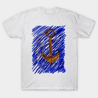 'Anchor T-Shirt